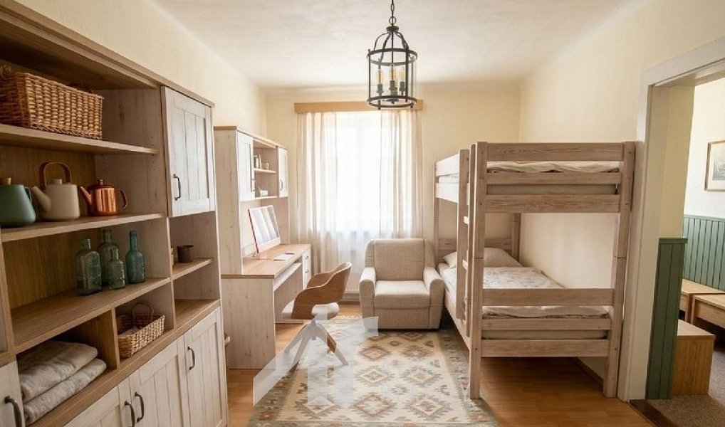 Prodej chaty/chalupy 100 m² s pozemkem 303 m², Kyjovice – náhled fotky 7