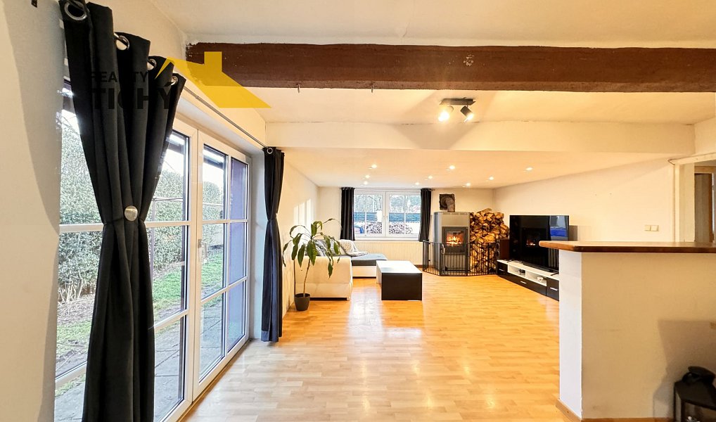 Prodej domu 123 m² s pozemkem 438 m², Hronov – náhled fotky 8