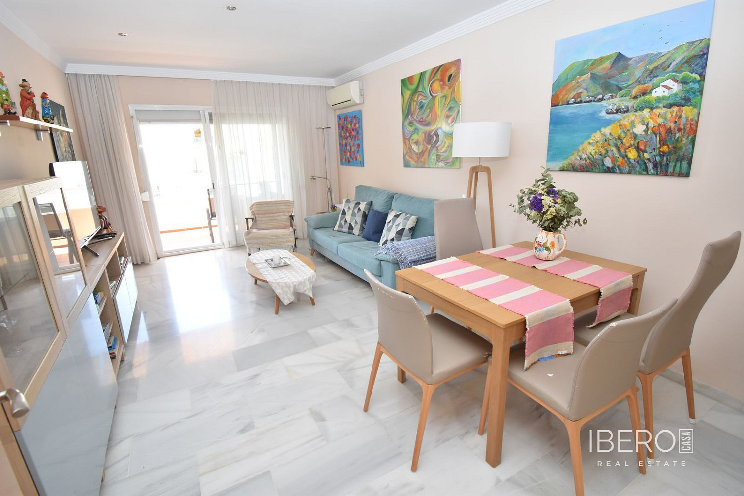 Piso 5+kk – Benalmadena Costa - Más