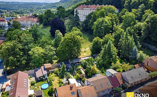 Prodej domu 210 m² s pozemkem 421 m², Velenova, Boskovice, okres Blansko