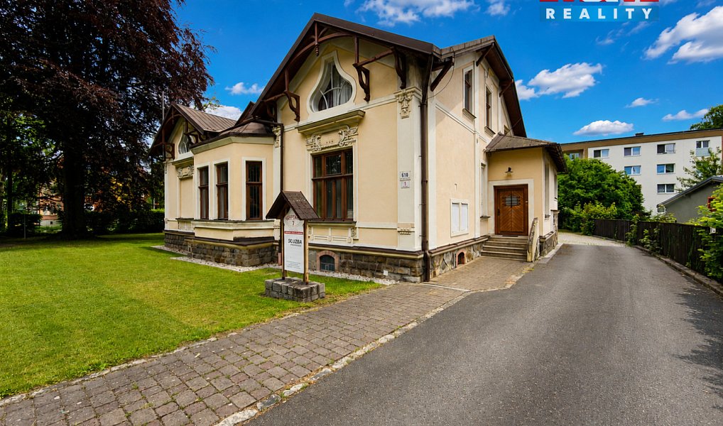 Prodej domu 400 m² s pozemkem 2 149 m², Karviná – náhled fotky 9