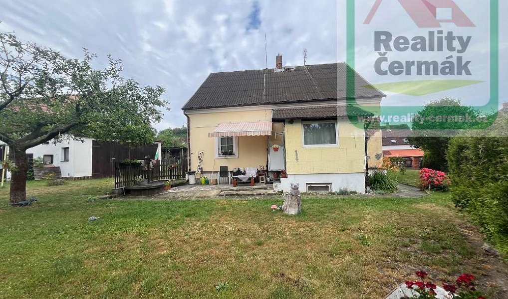 Prodej domu 240 m² s pozemkem 688 m², Staňkov – náhled fotky 5