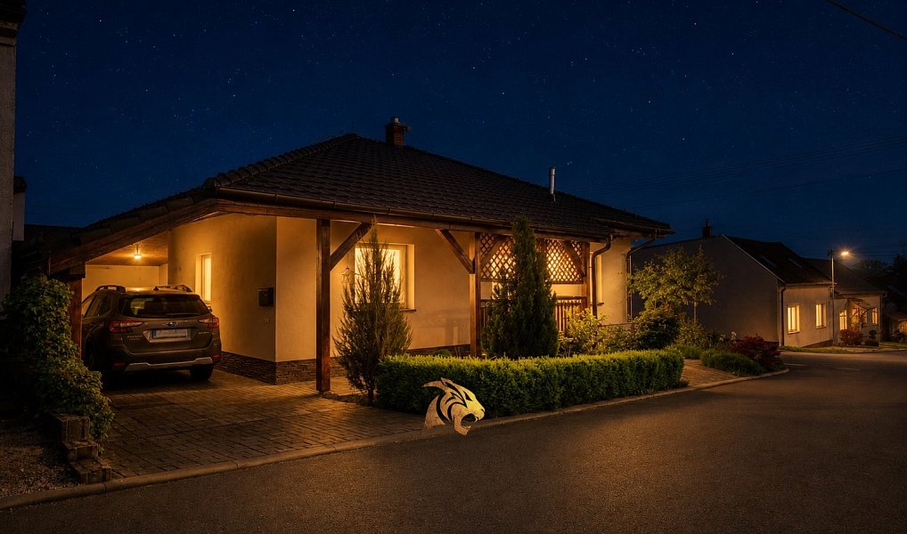 Prodej domu 90 m² s pozemkem 275 m², Nivnice – náhled fotky 6