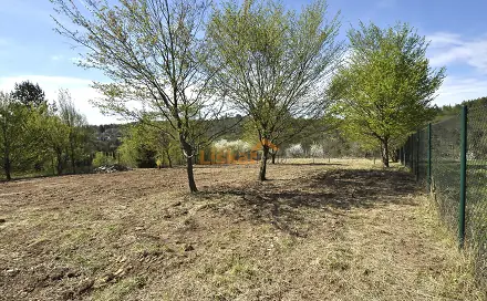 Prodej zahrady 1 427 m², Bílovice nad Svitavou, okres Brno-venkov