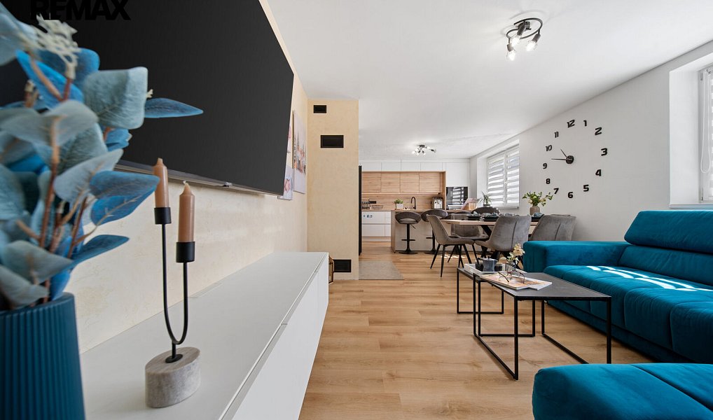 Prodej domu 169 m² s pozemkem 599 m², Zdounky – náhled fotky 9