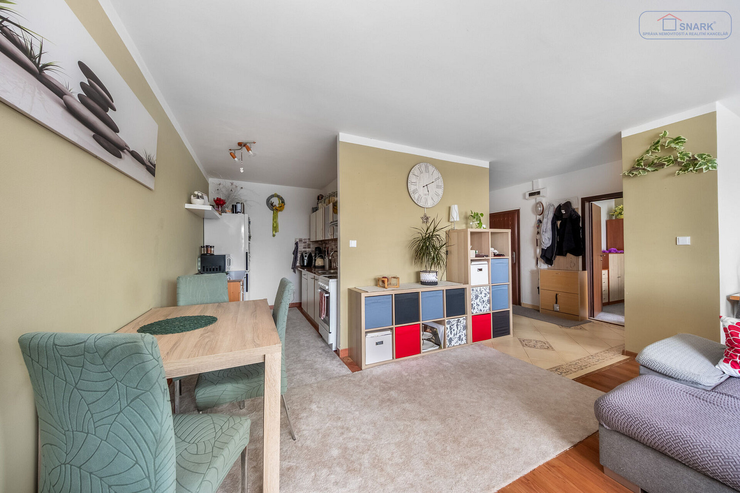 Prodej bytu 2+kk 65 m² – fotografie 3