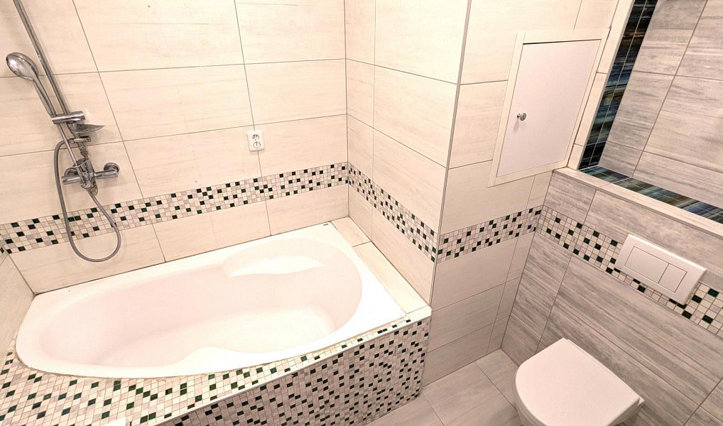 Pronájem bytu 3+1 61 m², Litvínov – náhled fotky 2