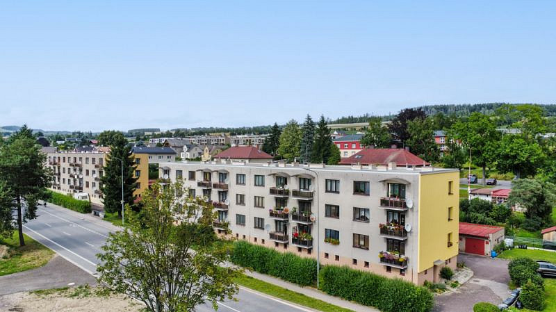 Prodej bytu 3+1 65 m² – fotografie 2