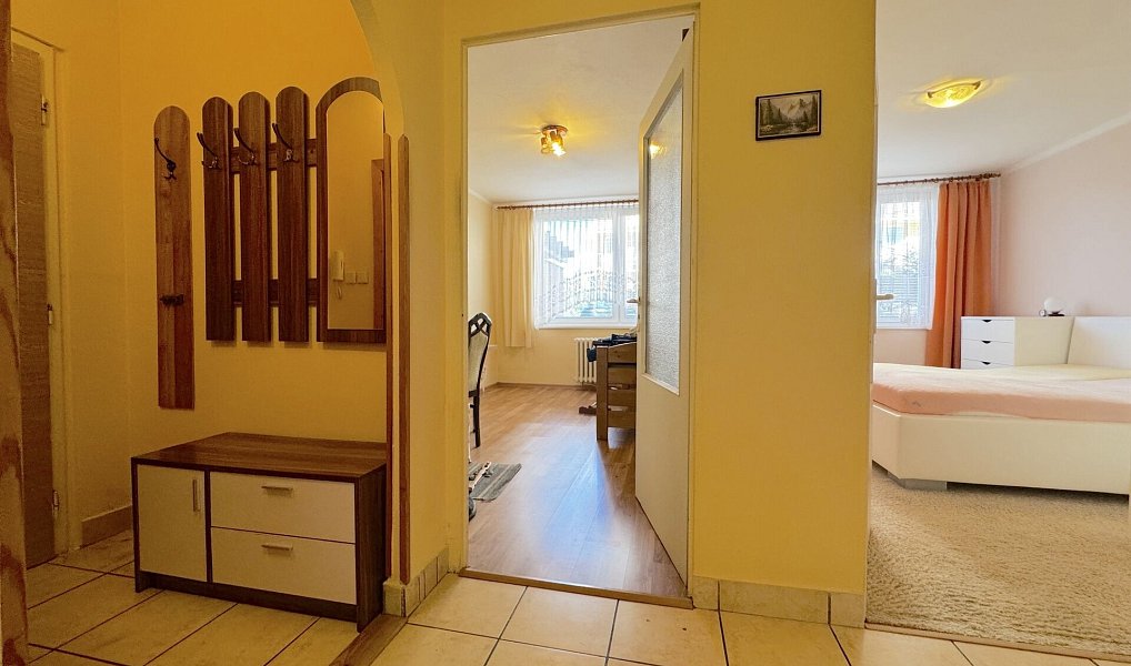 Prodej bytu 3+1 80 m², Příbram – náhled fotky 15