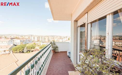 Prodej bytu 3+1 87 m², Montesilvano, Provincie Pescara, Itálie