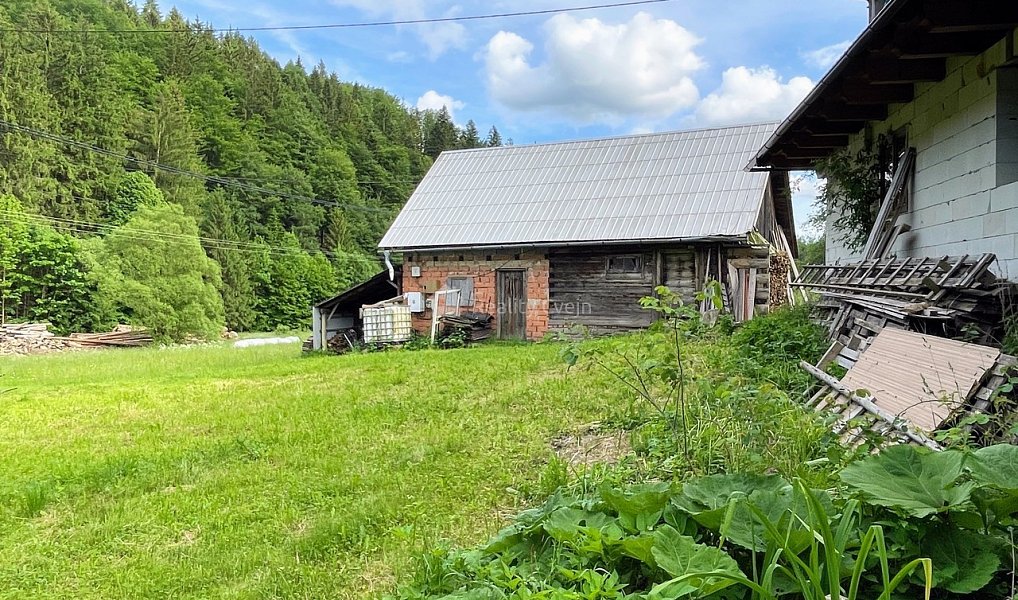 Prodej domu 130 m² s pozemkem 1 154 m², Halenkov – náhled fotky 13