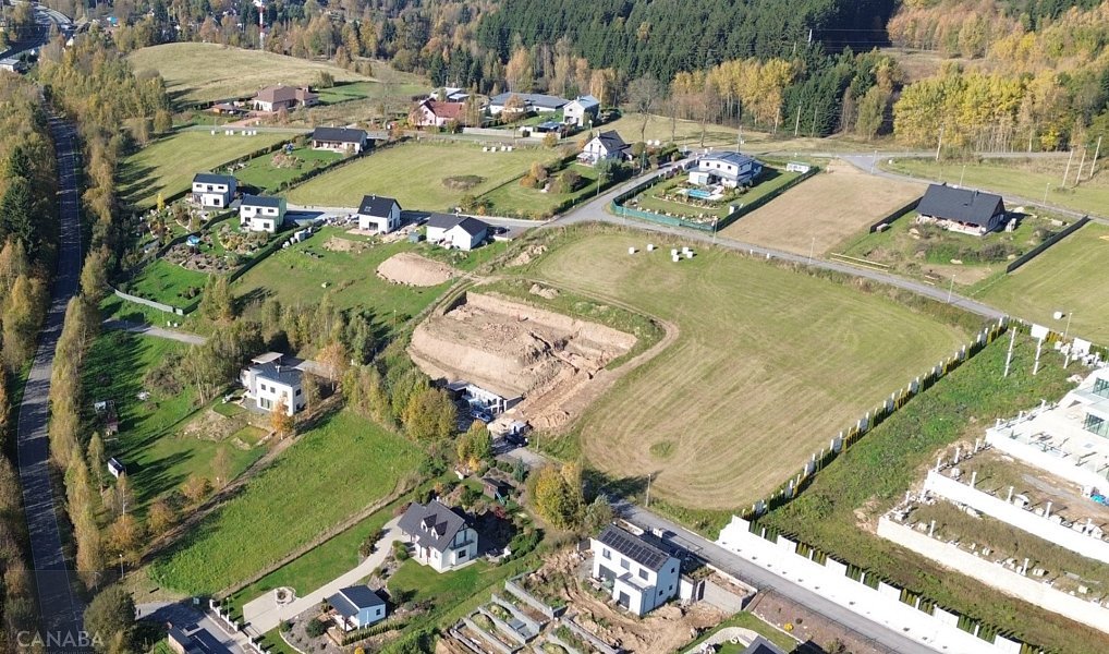 Prodej domu 181 m² s pozemkem 2 394 m², Jeřmanice – náhled fotky 2