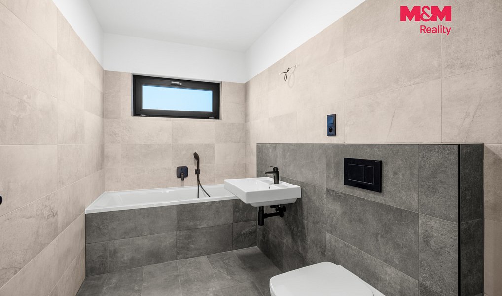 Prodej domu 112 m² s pozemkem 886 m², Velké Přílepy – náhled fotky 12
