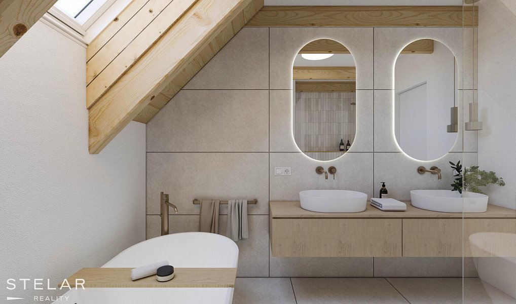 Prodej domu 148 m² s pozemkem 835 m², Bartošovice – náhled fotky 8