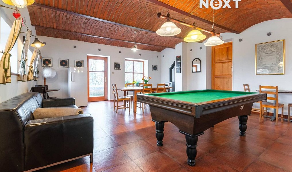 Prodej ubytovacího objektu 230 m², Stará Paka – náhled fotky 5