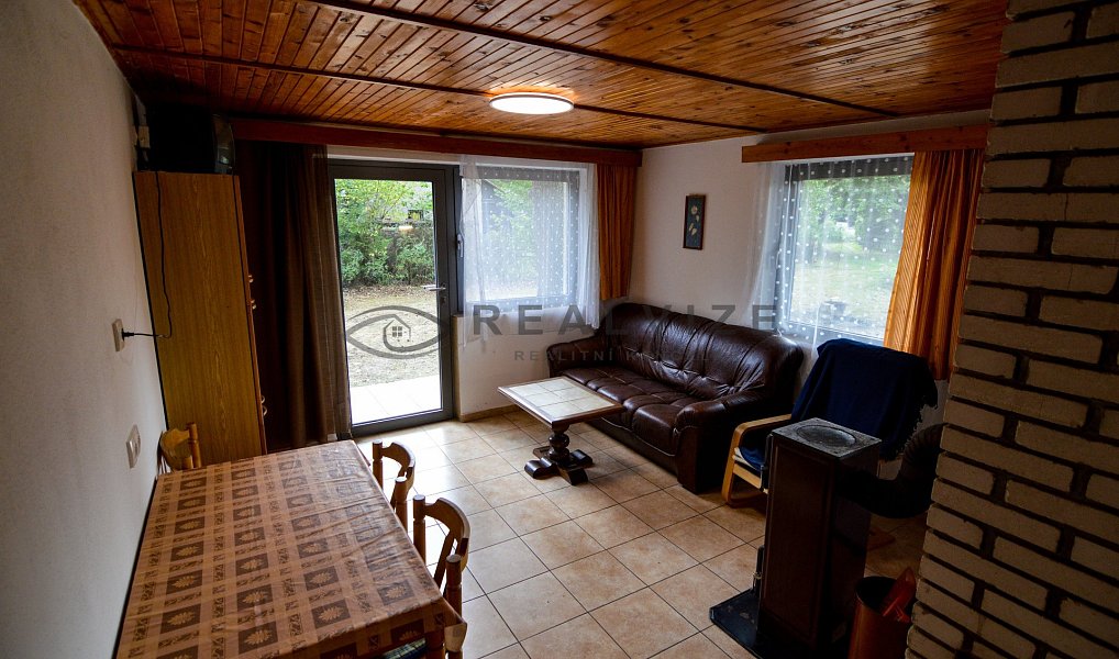 Prodej chaty/chalupy 60 m² s pozemkem 684 m², Řípec – náhled fotky 12