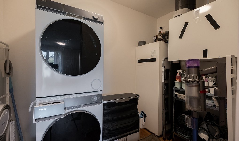 Pronájem domu 100 m² s pozemkem 120 m², Třebusice – náhled fotky 9