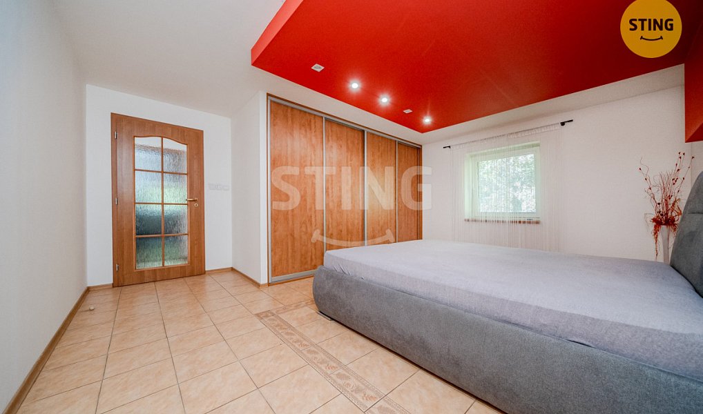 Prodej domu 146 m² s pozemkem 3 013 m², Fulnek – náhled fotky 23