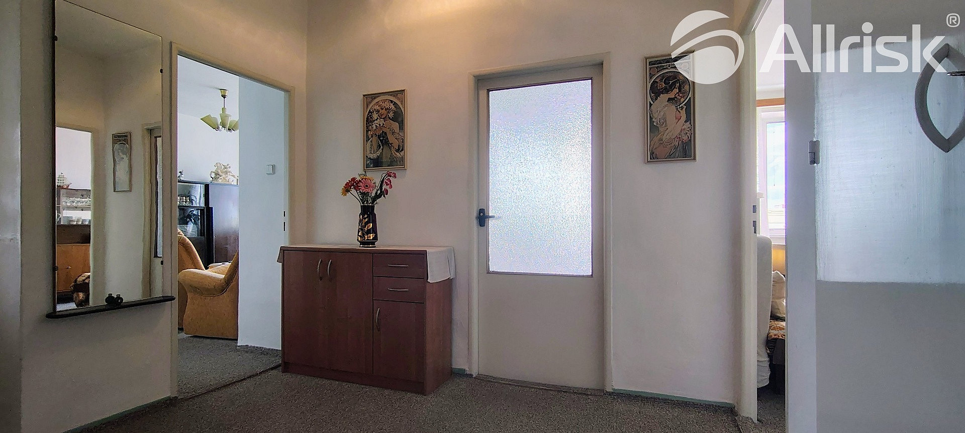 Prodej bytu 3+1 65 m² — photo 3