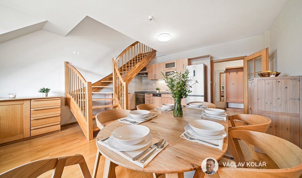 Prodej bytu 3+kk 96 m², Vítkovice – náhled fotky 16