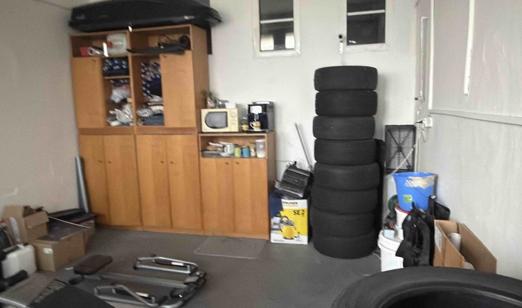 Pronájem skladovacích prostor 155 m², Dýšina – náhled fotky 2