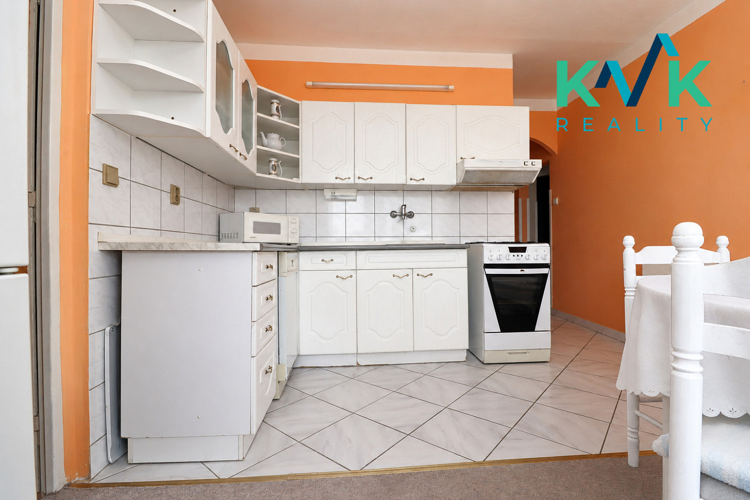 Prodej bytu 2+1 63 m² – fotografie 2