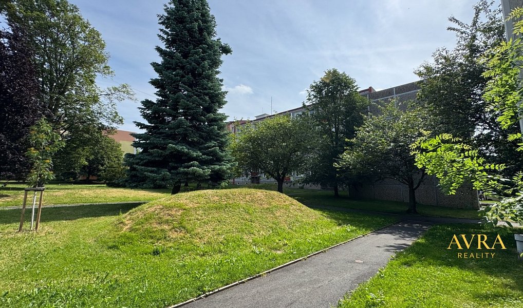 Prodej bytu 3+1 69 m², Mariánské Lázně – náhled fotky 21