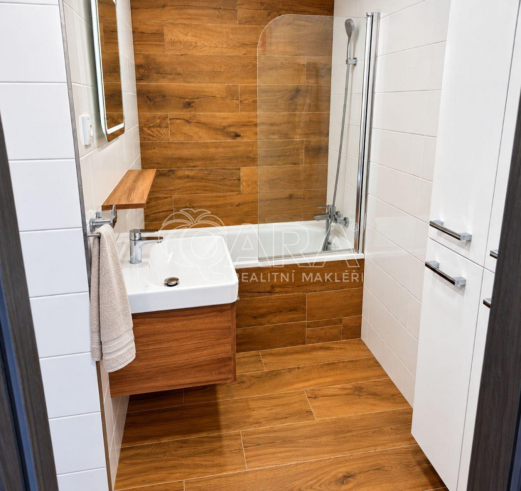 Prodej bytu 3+1 66 m² – fotografie 4