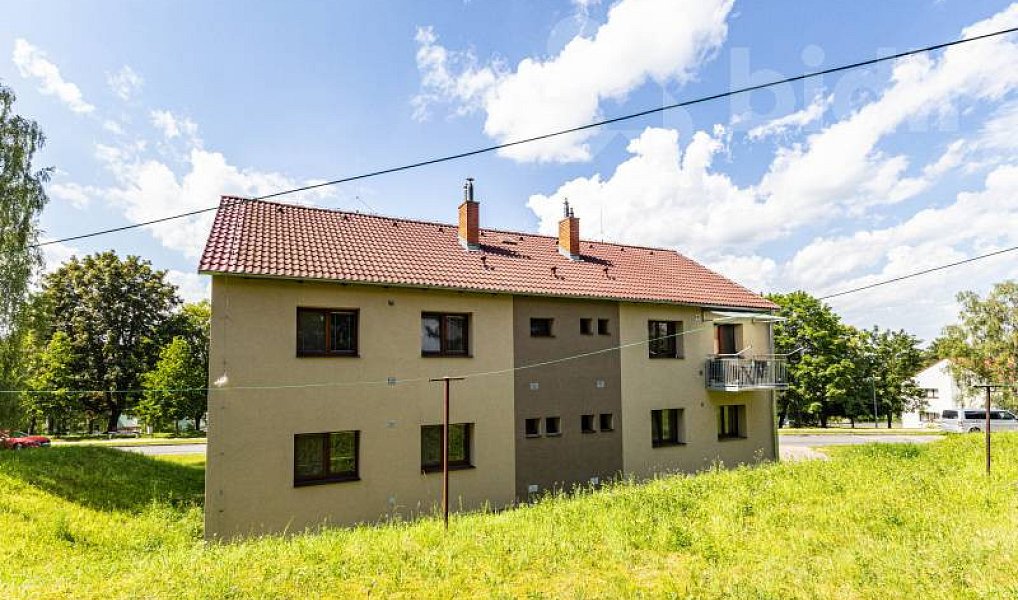 Prodej bytu 3+1 69 m², Chvaletice – náhled fotky 18