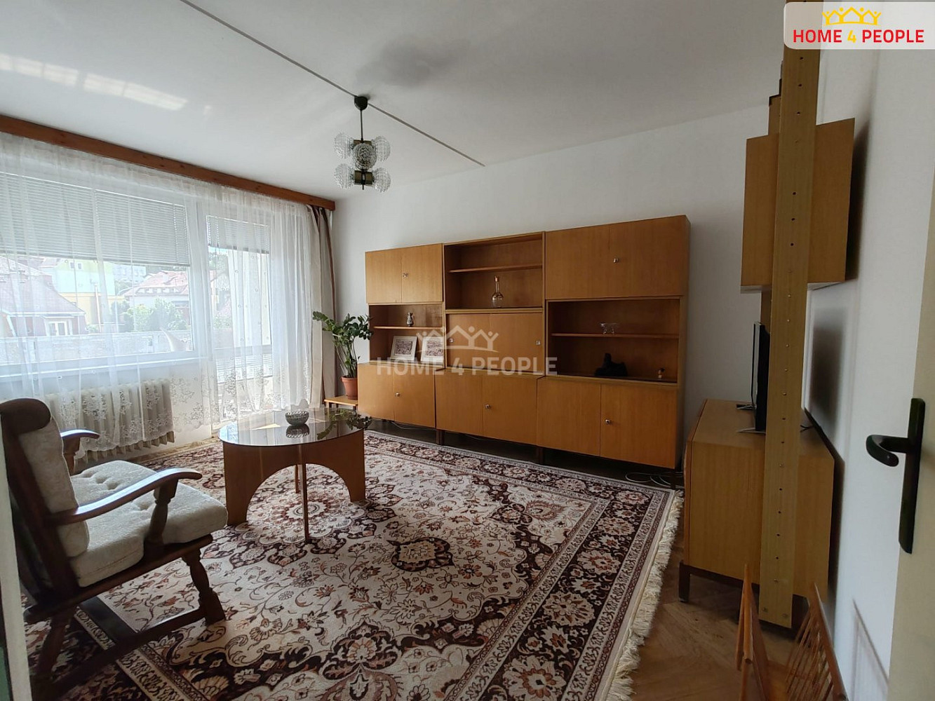 Pronájem bytu 4+1 84 m² – fotografie 3