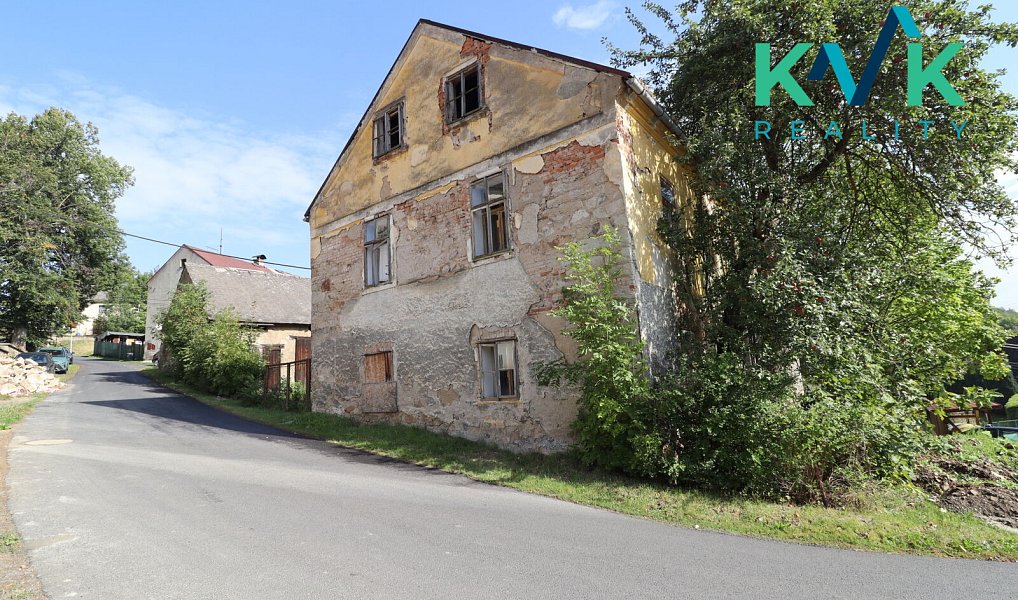 Prodej domu 250 m² s pozemkem 632 m², Stanovice – náhled fotky 25