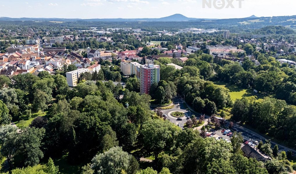 Prodej bytu 3+1 60 m², Česká Lípa – náhled fotky 15
