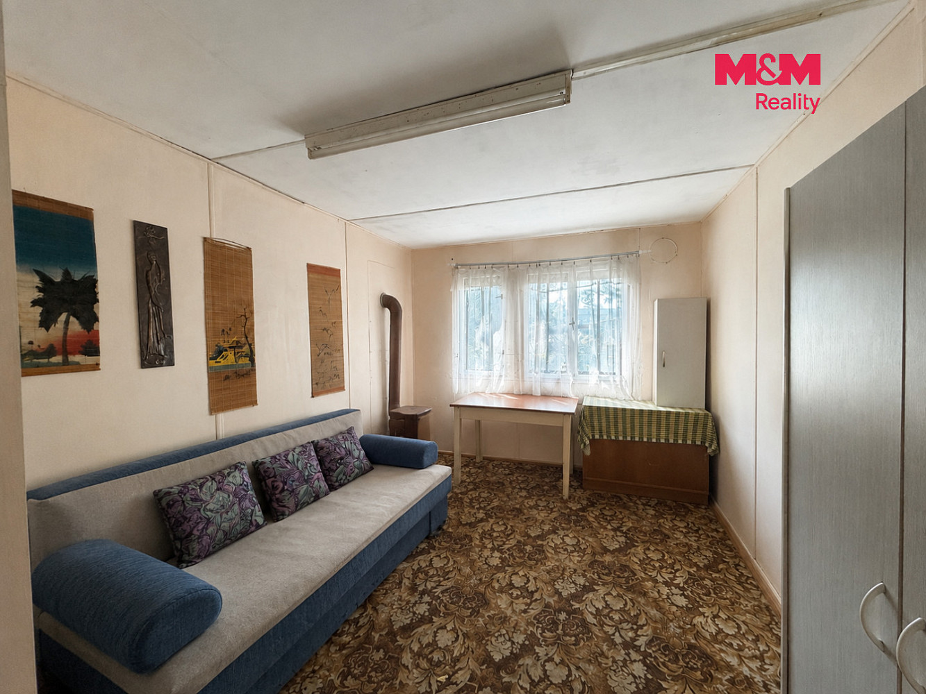 Prodej zahrady 342 m² — photo 3
