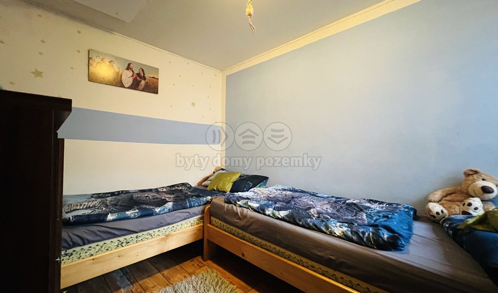 Prodej domu 70 m² s pozemkem 129 m², Uherské Hradiště – náhled fotky 7