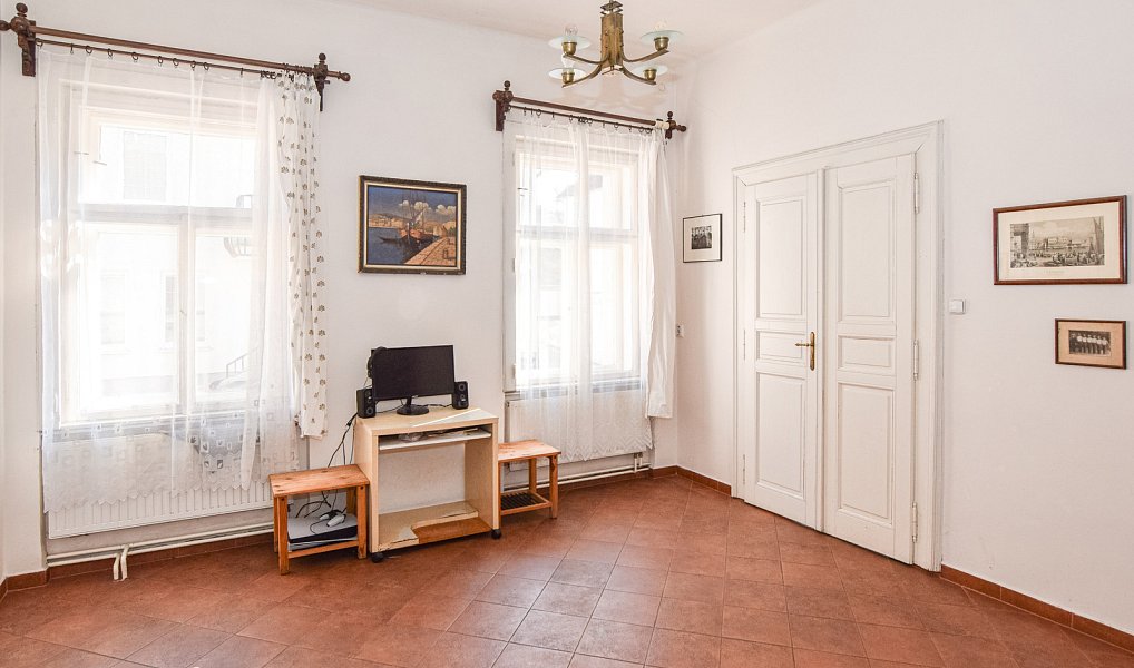 Prodej domu 165 m² s pozemkem 310 m², Praha – náhled fotky 4