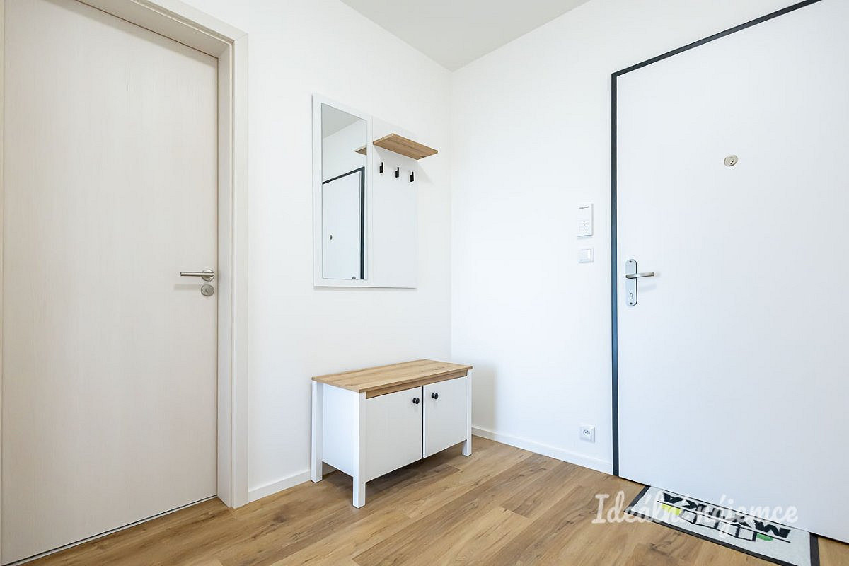 Pronájem bytu 2+kk 52 m² – fotografie 5