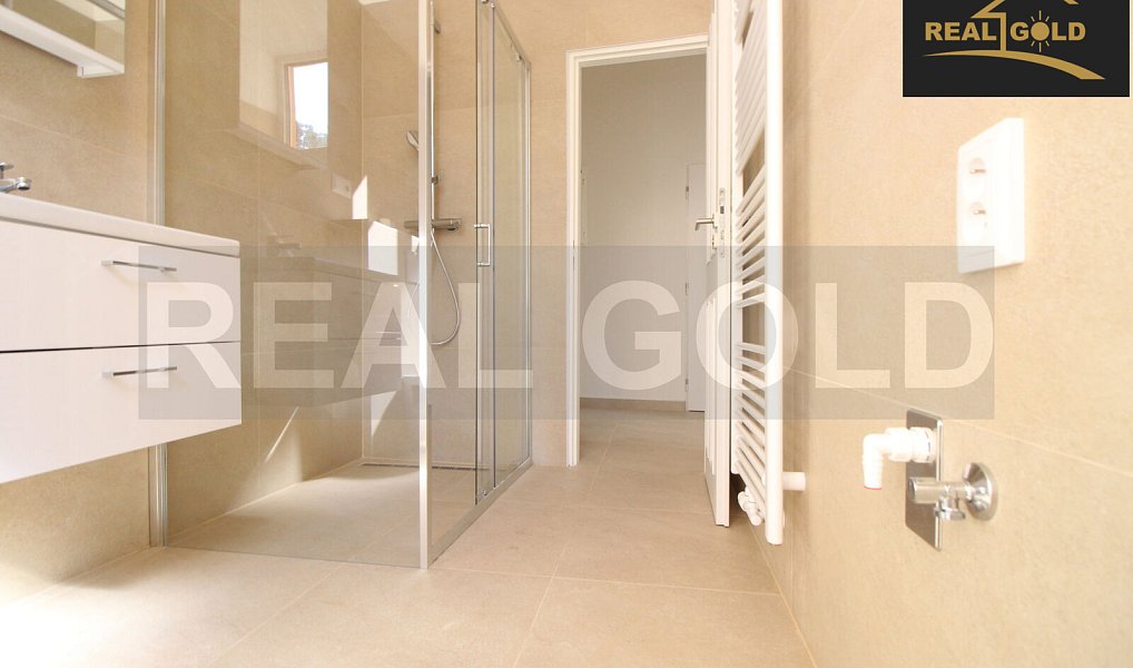 Pronájem bytu 1+kk 33 m², Třebíč – náhled fotky 2