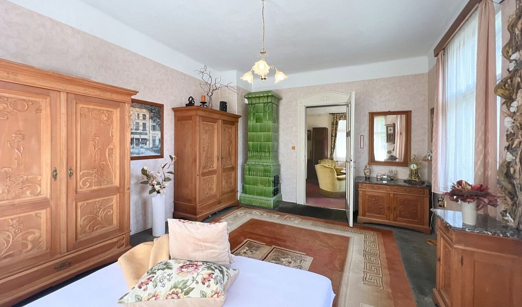 Prodej domu 190 m² s pozemkem 1 331 m², Jablonec nad Nisou – náhled fotky 6