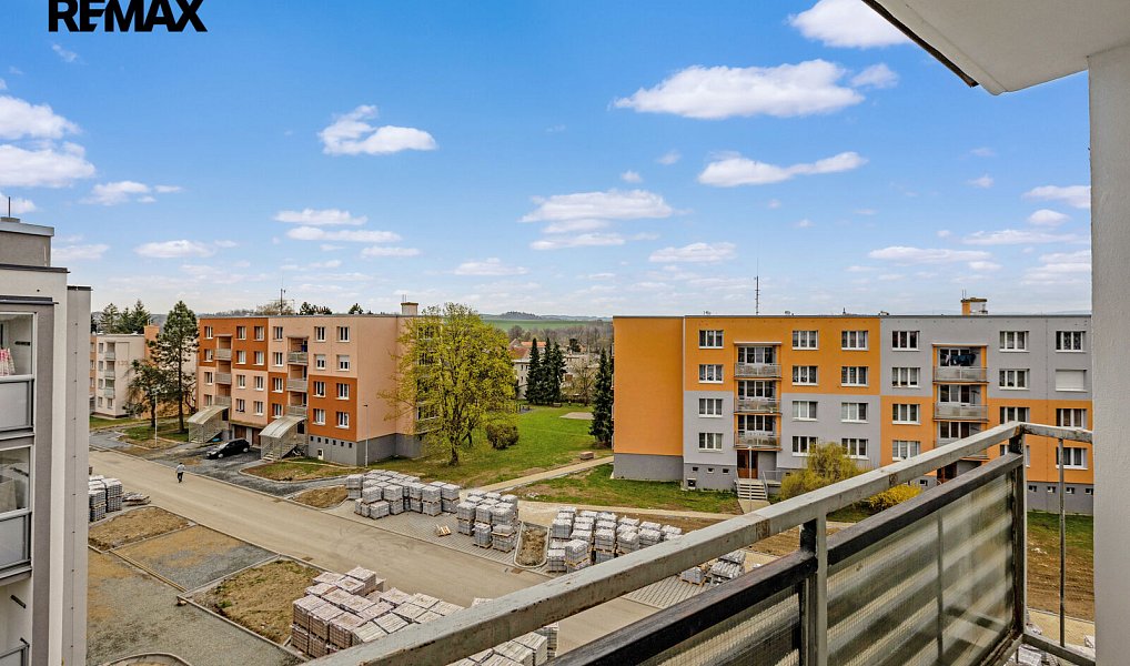 Prodej bytu 3+1 72 m², Horšovský Týn – náhled fotky 14