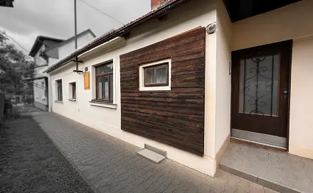 Prodej domu 74 m², Dlouhá, Blansko - Klepačov