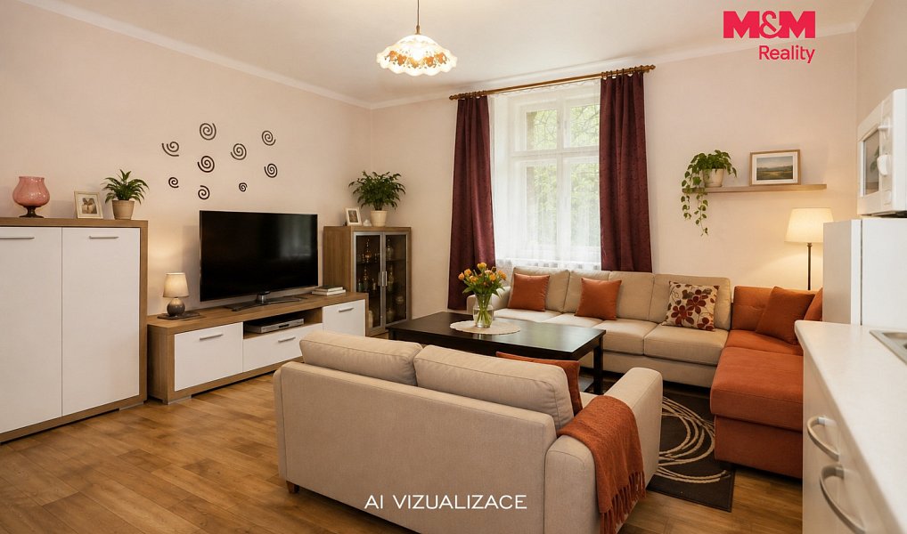 Prodej chaty/chalupy 137 m² s pozemkem 722 m², Květinov – náhled fotky 12