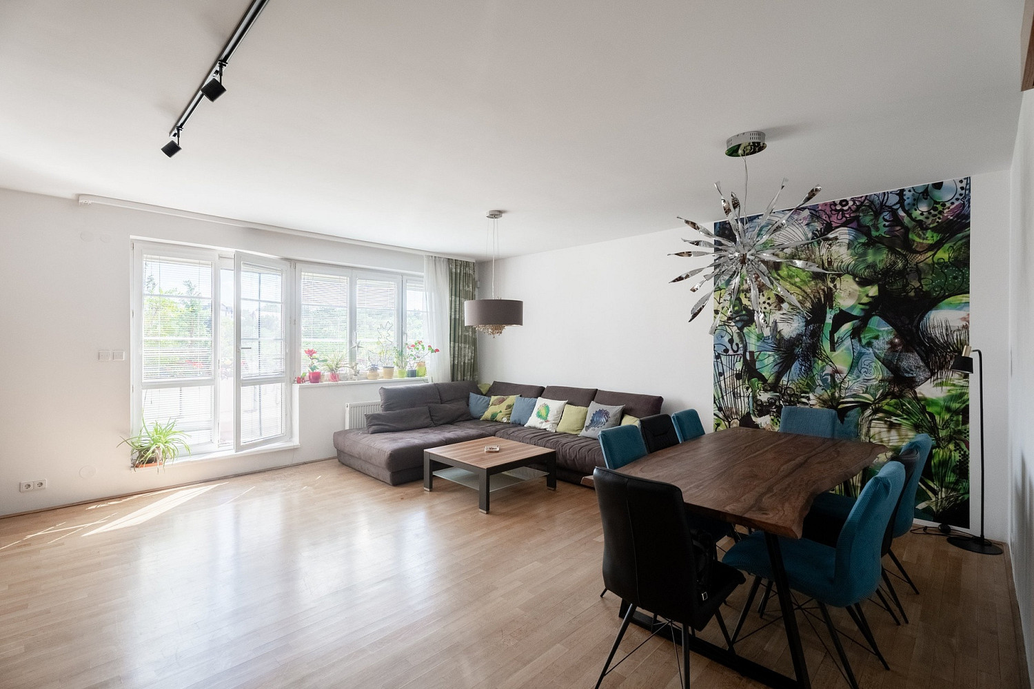 Prodej bytu 4+1 120 m² – fotografie 4