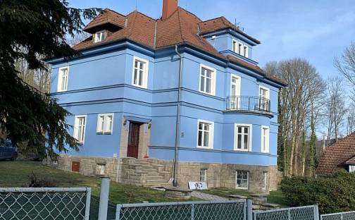 Prodej bytu 1+1 69 m², Slovanská, Aš, okres Cheb
