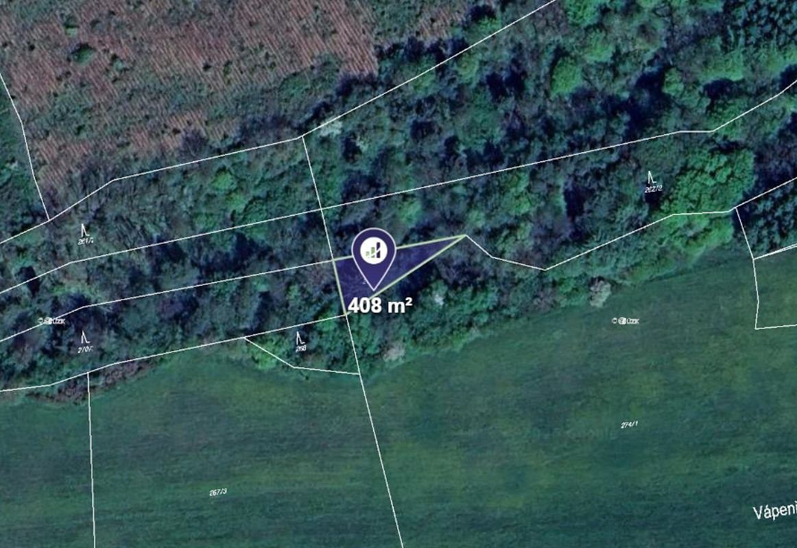 Prodej pole 29 079 m² – fotografie 2