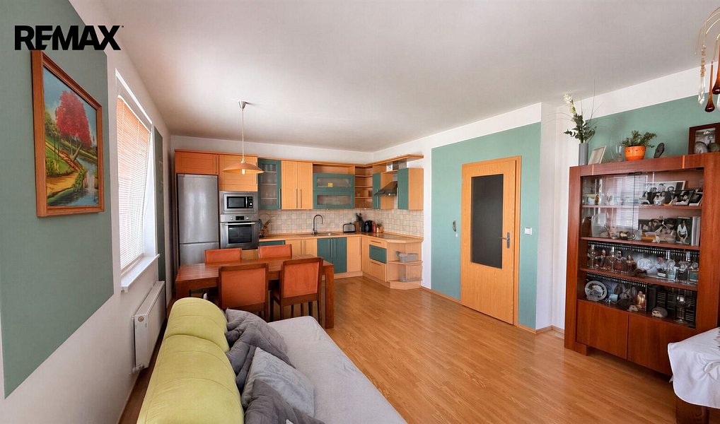 Prodej bytu 2+kk 57 m², Jihlava – náhled fotky 3