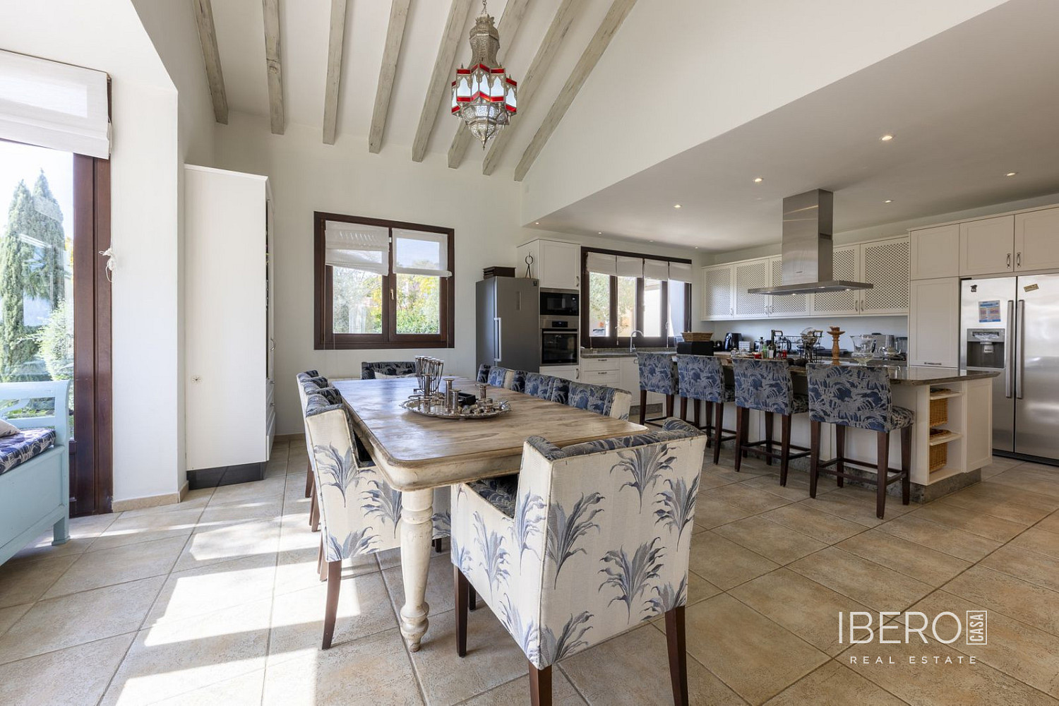 Casa 6+kk – San Roque, Sotogrande - Vista 5