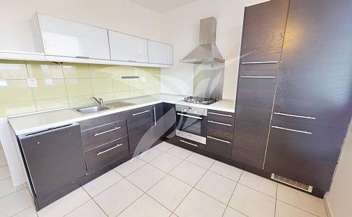 Pronájem bytu 3+1 69 m², Kaznějovská, Plzeň - Bolevec