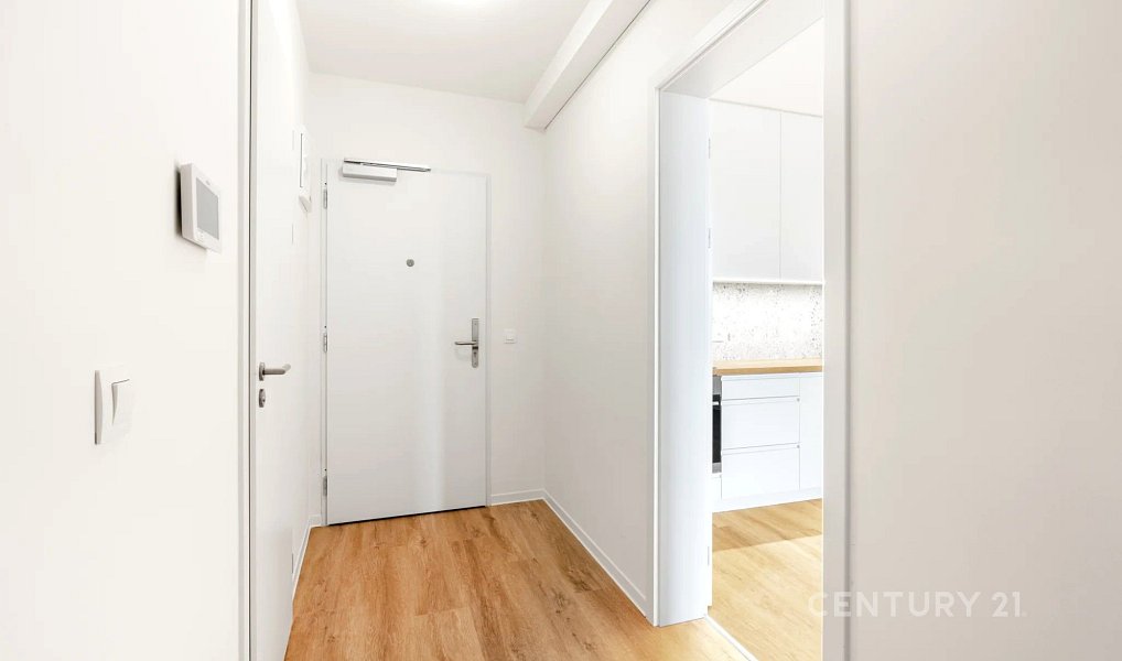Pronájem bytu 2+kk 55 m², Praha – náhled fotky 4