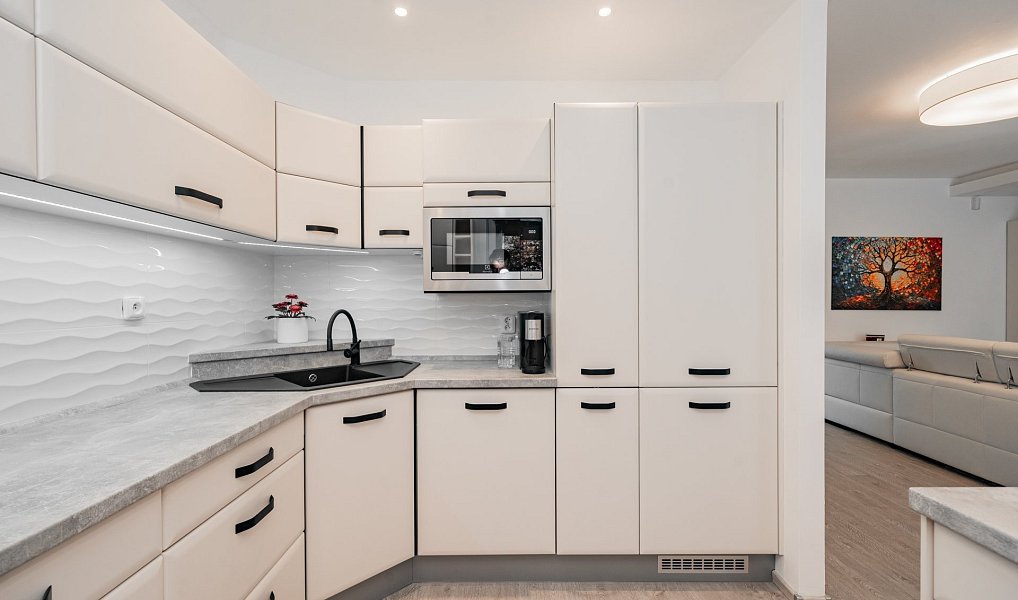 Prodej domu 109 m² s pozemkem 388 m², Popovičky – náhled fotky 8