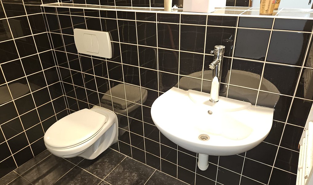 Pronájem bytu 1+kk 60 m², Hranice – náhled fotky 8